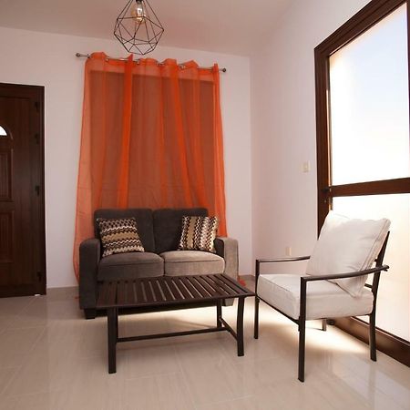 Dafni Villa 19 Paralimni Exterior foto